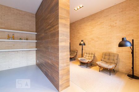 Apartamento para alugar com 50m², 1 quarto e 1 vagaÁrea comum - Sala de Estudos