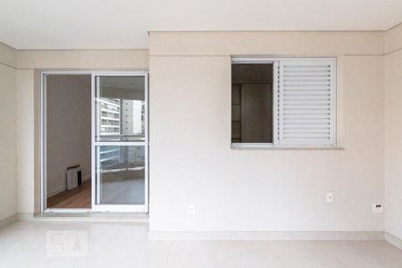 Apartamento para alugar com 50m², 1 quarto e 1 vagaSacada da Sala