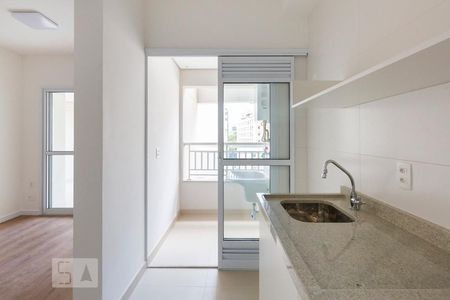 Apartamento para alugar com 50m², 1 quarto e 1 vagaCozinha