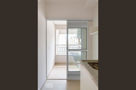 Apartamento para alugar com 50m², 1 quarto e 1 vagaÁrea de Serviço