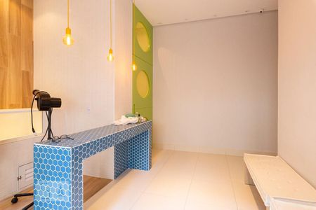 Apartamento para alugar com 50m², 1 quarto e 1 vagaÁrea Comum - Espaço Pet