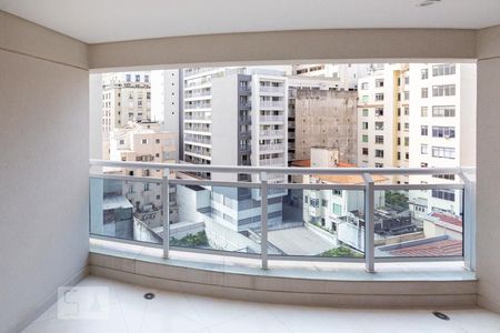 Apartamento para alugar com 50m², 1 quarto e 1 vagaVista do Quarto