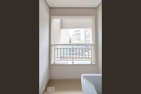 Apartamento para alugar com 50m², 1 quarto e 1 vagaÁrea de Serviço