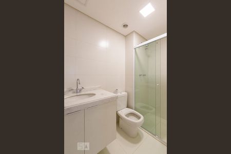 Apartamento para alugar com 50m², 1 quarto e 1 vagaBanheiro