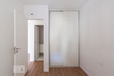 Apartamento para alugar com 50m², 1 quarto e 1 vagaQuarto