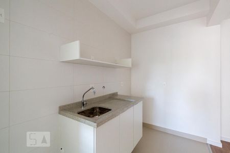 Apartamento para alugar com 50m², 1 quarto e 1 vagaCozinha