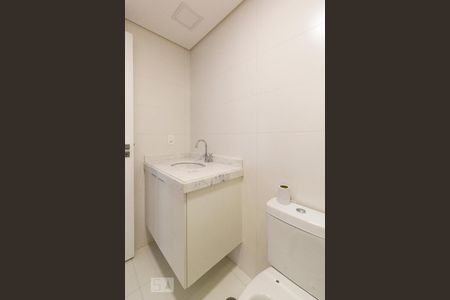 Apartamento para alugar com 50m², 1 quarto e 1 vagaBanheiro