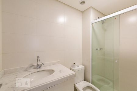 Apartamento para alugar com 50m², 1 quarto e 1 vagaBanheiro