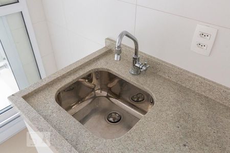 Apartamento para alugar com 50m², 1 quarto e 1 vagaCozinha