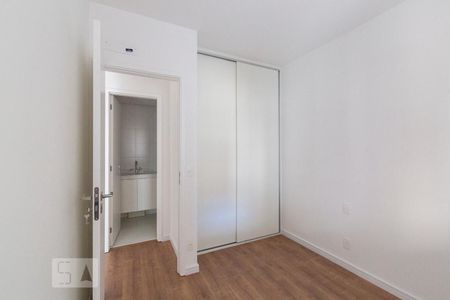 Apartamento para alugar com 50m², 1 quarto e 1 vagaQuarto
