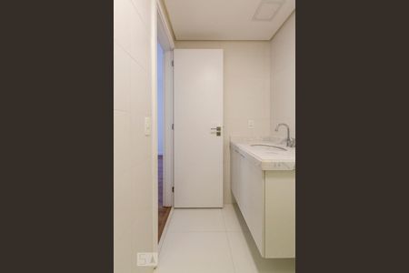 Apartamento para alugar com 50m², 1 quarto e 1 vagaBanheiro