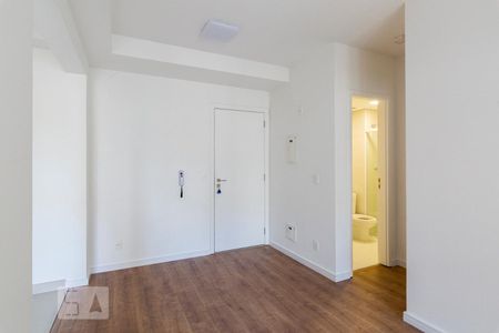 Sala de apartamento para alugar com 1 quarto, 50m² em República, São Paulo