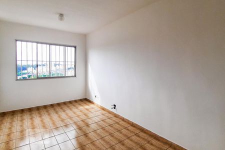 Apartamento para alugar com 60m², 1 quarto e 1 vagaSala