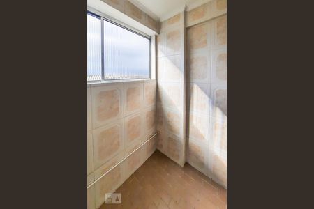 Apartamento à venda com 60m², 1 quarto e 1 vagaÁrea de Serviço 