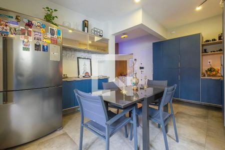 Apartamento à venda com 115m², 3 quartos e 1 vagaCozinha/Lavanderia