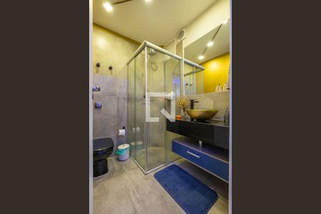Apartamento à venda com 115m², 3 quartos e 1 vagaBanheiro
