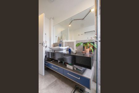 Apartamento à venda com 115m², 3 quartos e 1 vagaSuíte - Banheiro