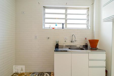 Apartamento à venda com 78m², 2 quartos e 1 vagaCozinha