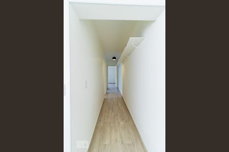 Apartamento à venda com 78m², 2 quartos e 1 vagaCorredor