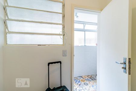 Apartamento à venda com 78m², 2 quartos e 1 vagaQuarto de Serviço