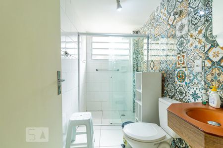 Apartamento à venda com 78m², 2 quartos e 1 vagaBanheiro