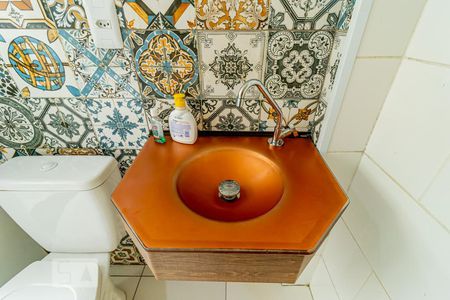 Apartamento à venda com 78m², 2 quartos e 1 vagaBanheiro