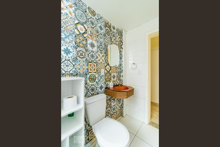 Apartamento à venda com 78m², 2 quartos e 1 vagaBanheiro