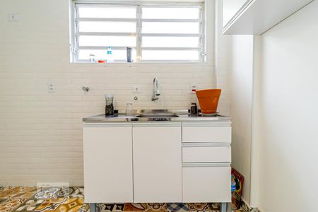 Apartamento à venda com 78m², 2 quartos e 1 vagaCozinha