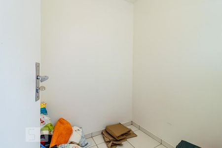 Apartamento à venda com 78m², 2 quartos e 1 vagaQuarto de Serviço