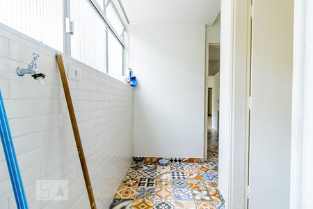 Apartamento à venda com 78m², 2 quartos e 1 vagaÁrea de Serviço