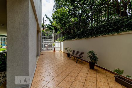 Apartamento à venda com 78m², 2 quartos e 1 vagaÁrea comum - Pátio