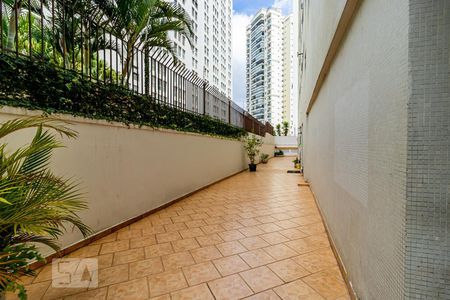 Apartamento à venda com 78m², 2 quartos e 1 vagaÁrea comum - Pátio