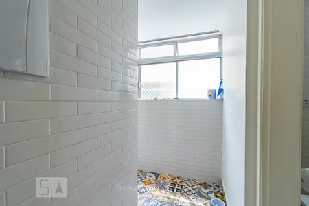 Apartamento à venda com 78m², 2 quartos e 1 vagaÁrea de Serviço