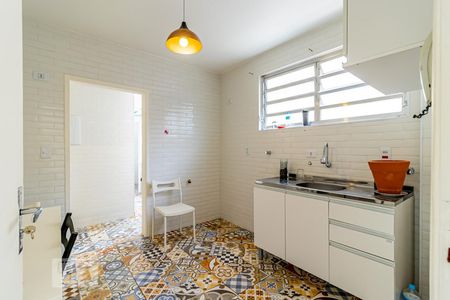 Apartamento à venda com 78m², 2 quartos e 1 vagaCozinha