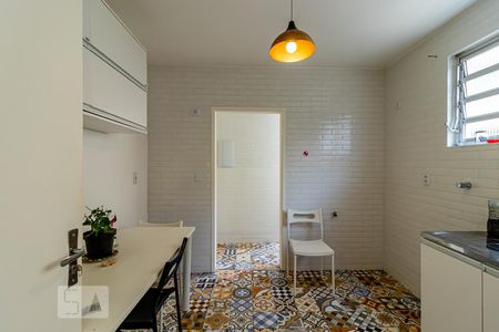 Apartamento à venda com 78m², 2 quartos e 1 vagaCozinha