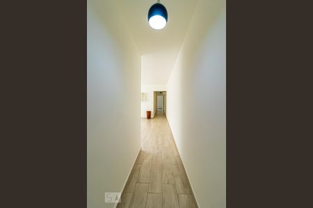 Entrada de apartamento para alugar com 2 quartos, 72m² em Vila Mariana, São Paulo