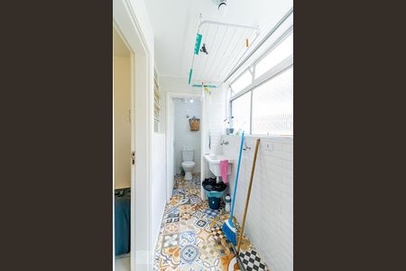 Apartamento à venda com 78m², 2 quartos e 1 vagaÁrea de Serviço