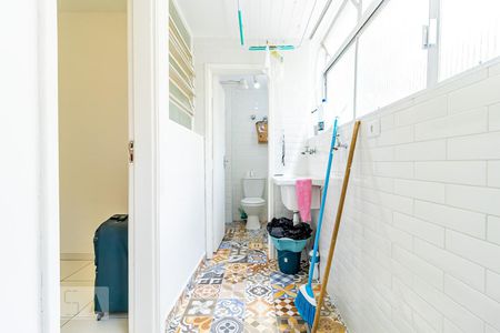 Apartamento à venda com 78m², 2 quartos e 1 vagaÁrea de Serviço