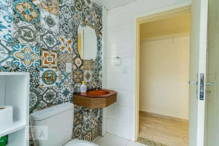 Apartamento à venda com 78m², 2 quartos e 1 vagaBanheiro