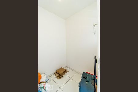 Apartamento à venda com 78m², 2 quartos e 1 vagaQuarto de Serviço