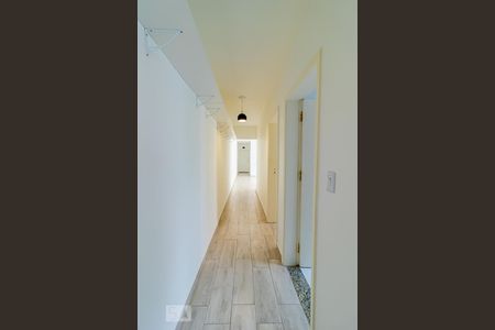 Apartamento à venda com 78m², 2 quartos e 1 vagaCorredor