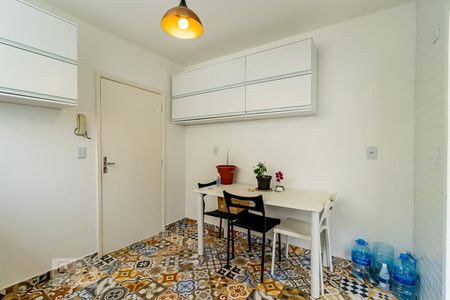 Apartamento à venda com 78m², 2 quartos e 1 vagaCozinha