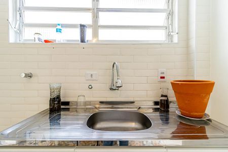 Apartamento à venda com 78m², 2 quartos e 1 vagaCozinha