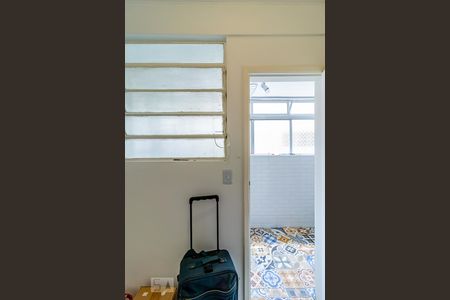 Apartamento à venda com 78m², 2 quartos e 1 vagaQuarto de Serviço