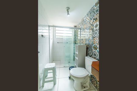 Apartamento à venda com 78m², 2 quartos e 1 vagaBanheiro