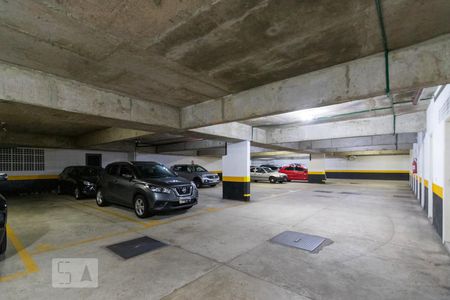 Apartamento à venda com 100m², 3 quartos e 2 vagasGaragem