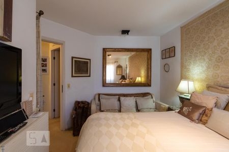 Apartamento à venda com 100m², 3 quartos e 2 vagasSuite