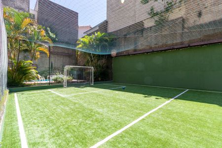Apartamento à venda com 100m², 3 quartos e 2 vagasQuadra Esportiva
