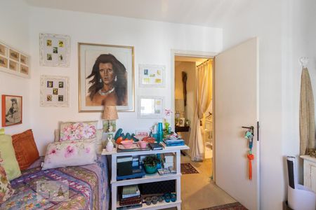 Apartamento à venda com 100m², 3 quartos e 2 vagasQuarto