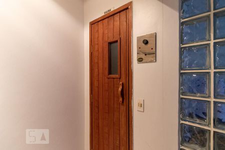 Apartamento à venda com 100m², 3 quartos e 2 vagasHall